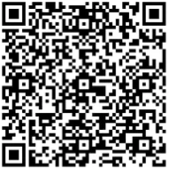 QR Code para doação Pix